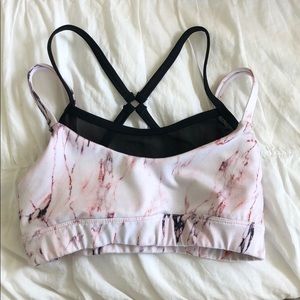 Jo & Jax Sports Bra